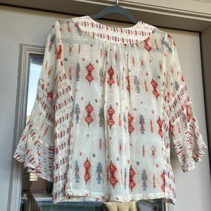Lucky Brand Top